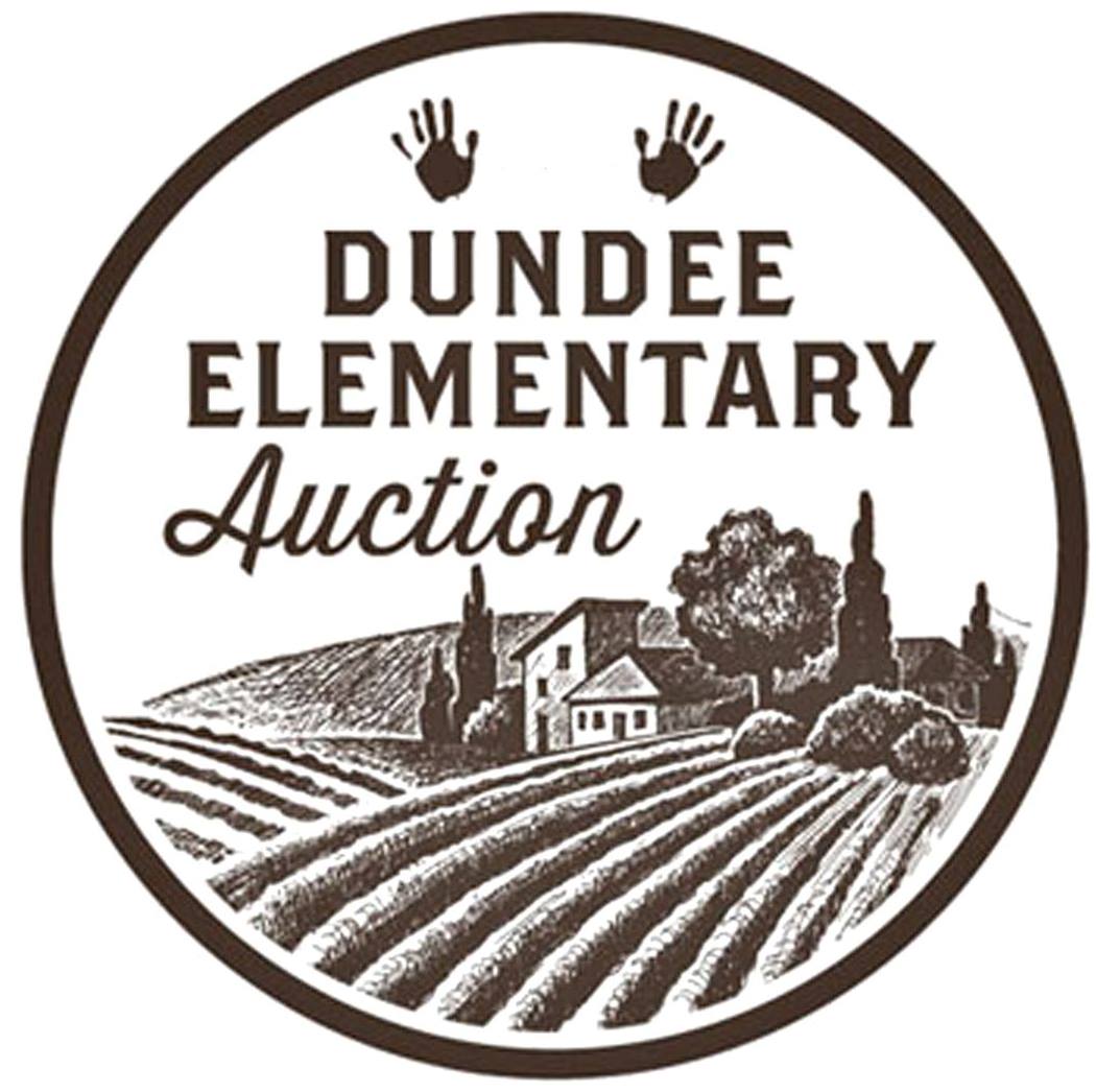 Dundee Elementary Auction