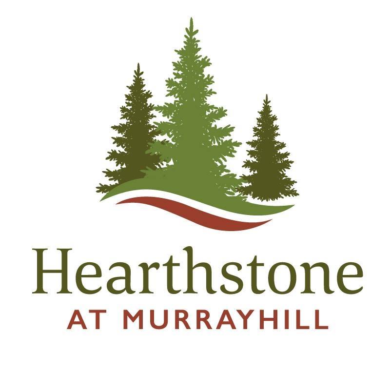 Hearthstone-at-Murrayhill-logo