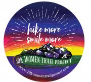 10k Women Trail Project