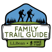 Family Trail Guide